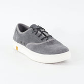 Womens Timberland Amherst Ox A17W8 Forged Iron Grey Suede Lace Up Casual Shoes